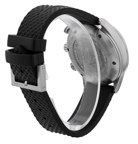 Ball Engineer Master II Diver DC1028C-P1FJ-BKGR